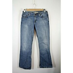 Classic Blue Women's Jeans